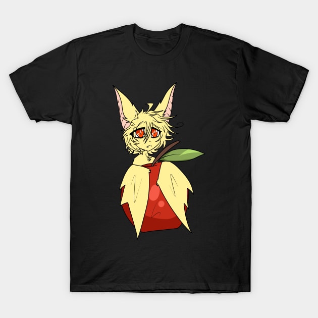 Chibi Bat T-Shirt by SEUNG